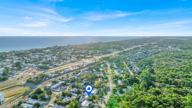 630 Malaga Place, Panama City Beach, FL 32413