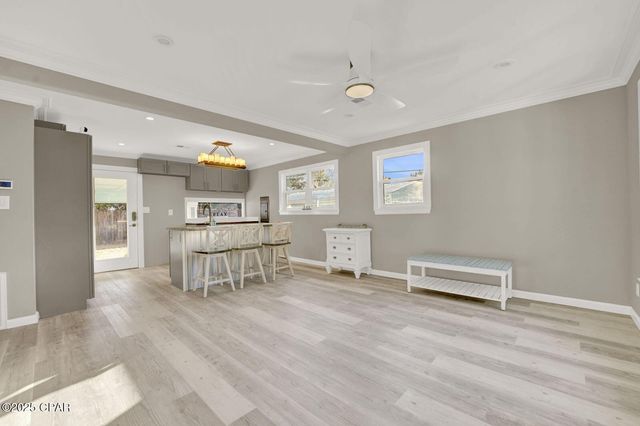 630 Malaga Place, Panama City Beach, FL 32413