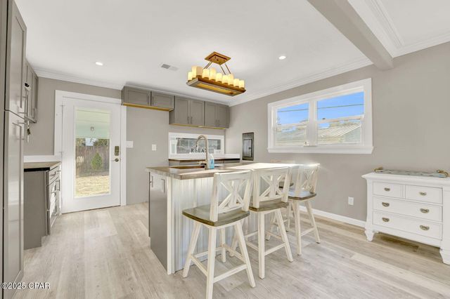 630 Malaga Place, Panama City Beach, FL 32413