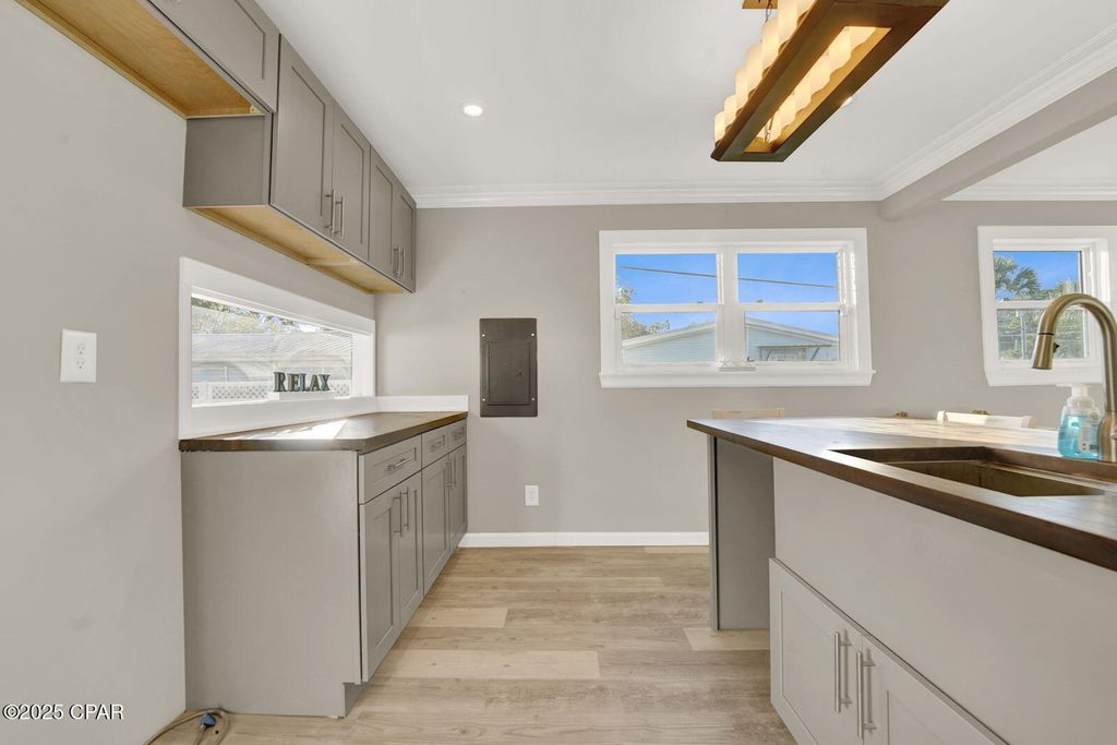 Image 10 of property listing at 630 Malaga Place, Panama City Beach, FL 32413