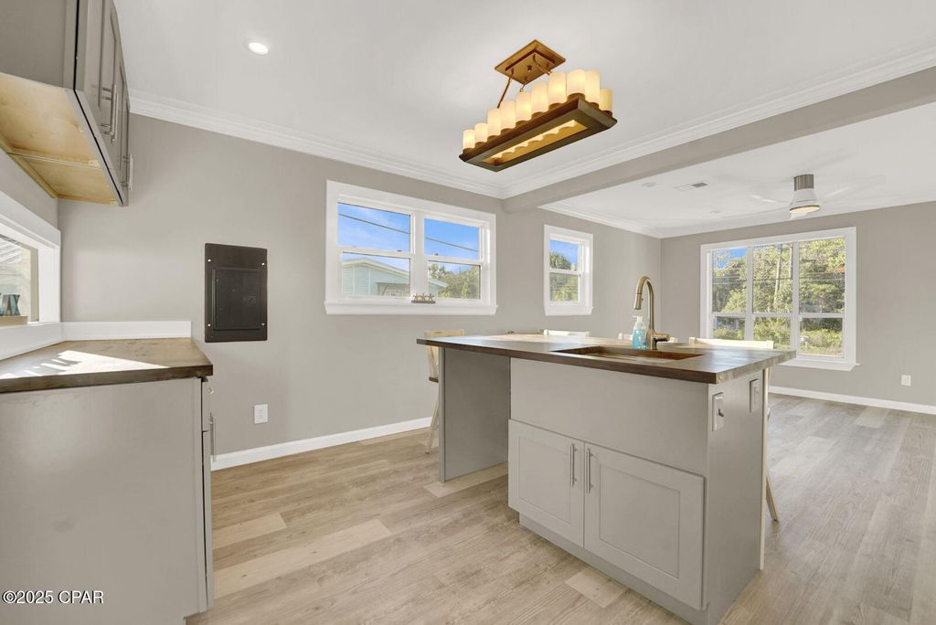 Image 11 of property listing at 630 Malaga Place, Panama City Beach, FL 32413