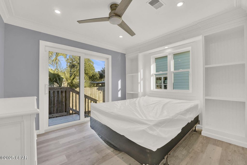 Image 15 of property listing at 630 Malaga Place, Panama City Beach, FL 32413