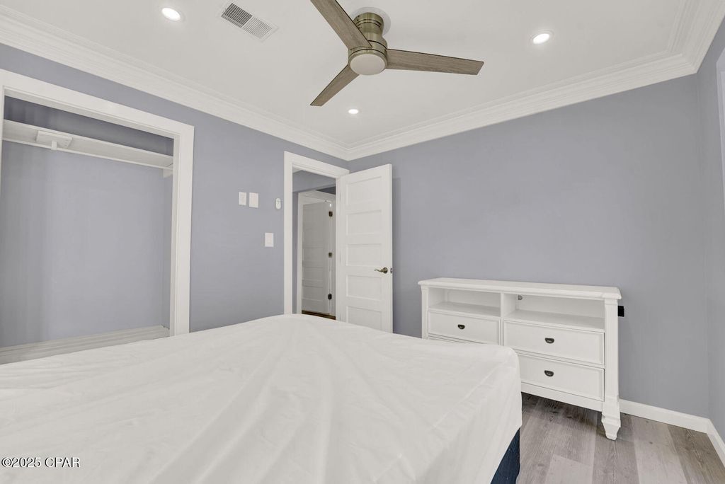 Image 19 of property listing at 630 Malaga Place, Panama City Beach, FL 32413