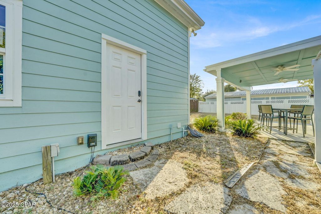 Image 26 of property listing at 630 Malaga Place, Panama City Beach, FL 32413