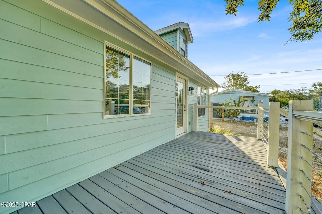 Image 32 of property listing at 630 Malaga Place, Panama City Beach, FL 32413