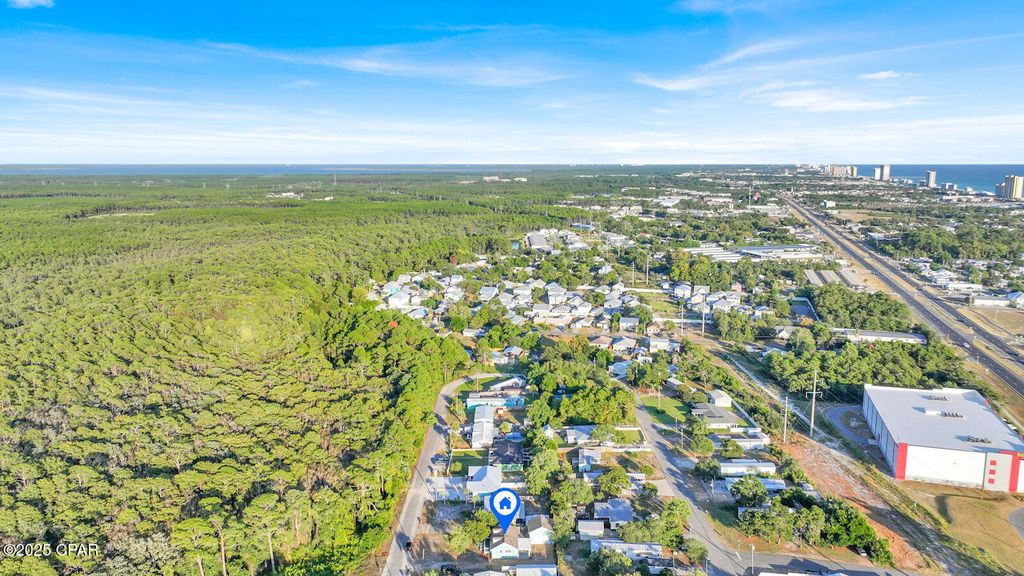 Image 35 of property listing at 630 Malaga Place, Panama City Beach, FL 32413