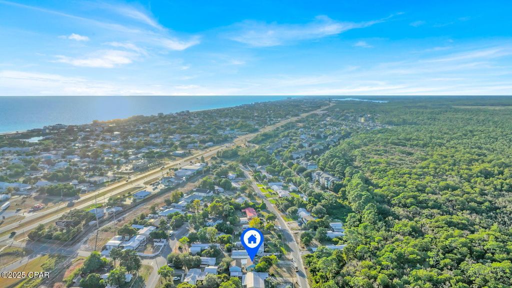 Image 37 of property listing at 630 Malaga Place, Panama City Beach, FL 32413