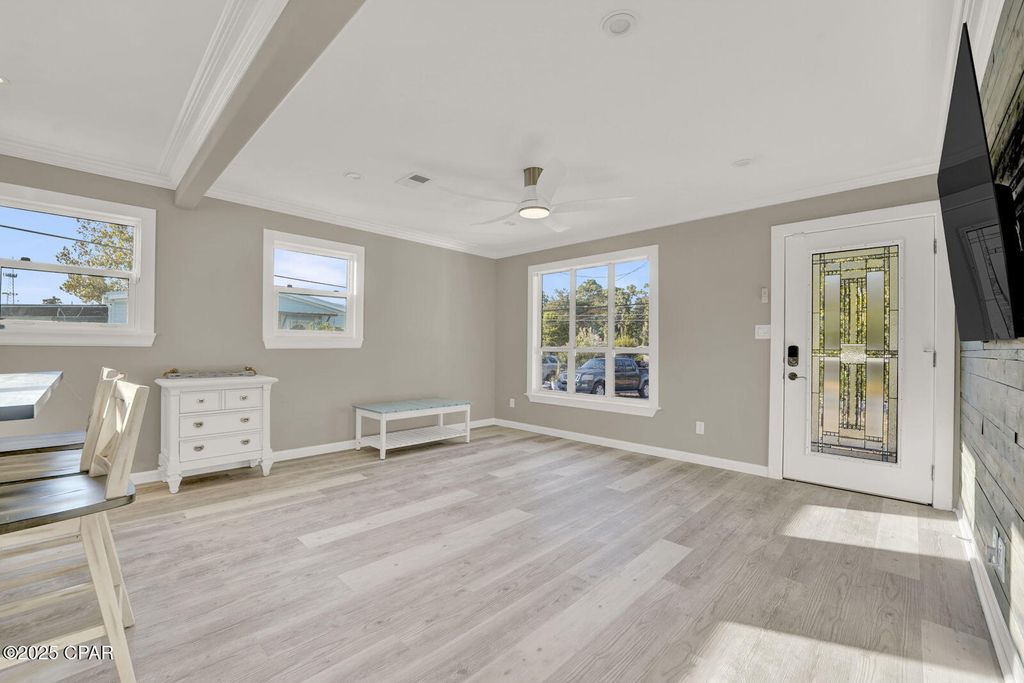 Image 8 of property listing at 630 Malaga Place, Panama City Beach, FL 32413