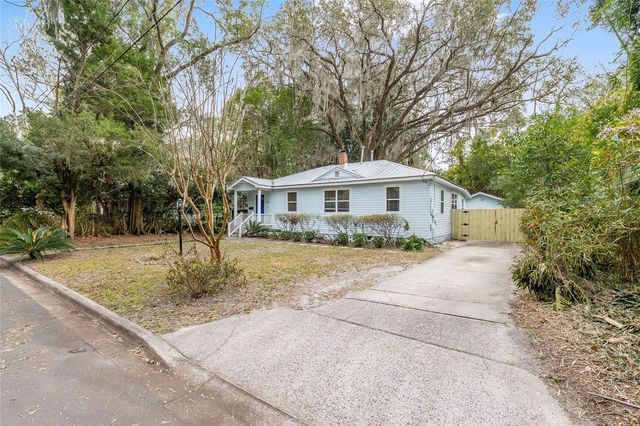 929 NE 7TH AVENUE, Gainesville, FL 32601