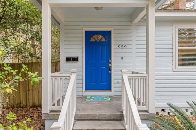 929 NE 7TH AVENUE, Gainesville, FL 32601