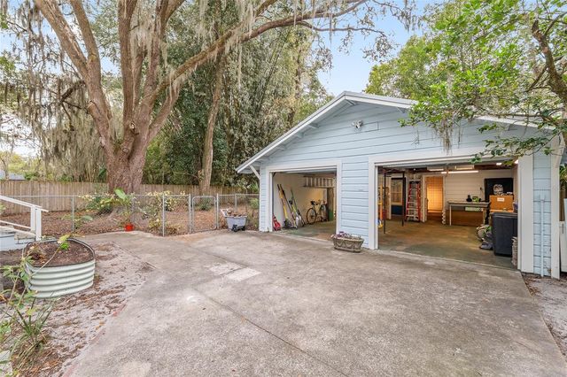 929 NE 7TH AVENUE, Gainesville, FL 32601