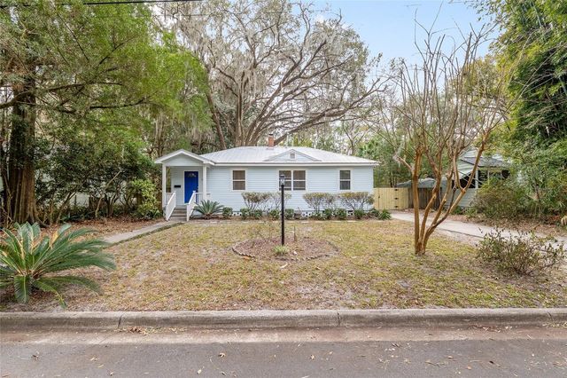 929 NE 7TH AVENUE, Gainesville, FL 32601