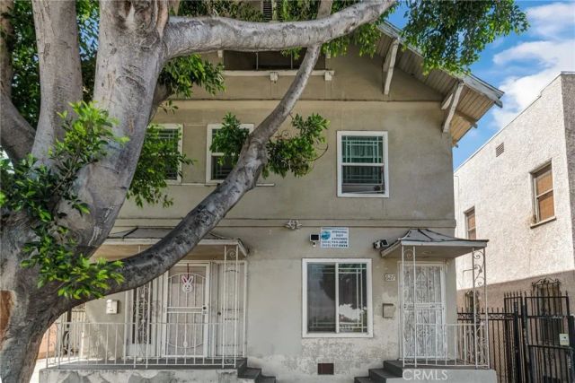 627 S Soto, Los Angeles, CA 90023