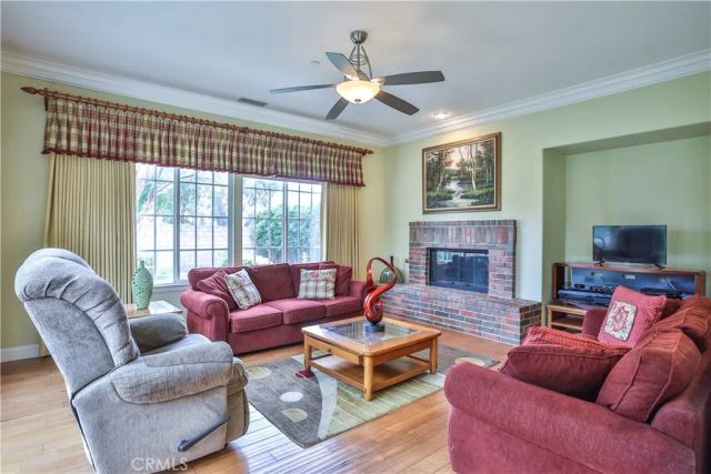 668 Adirondack Lane, Claremont, CA 91711