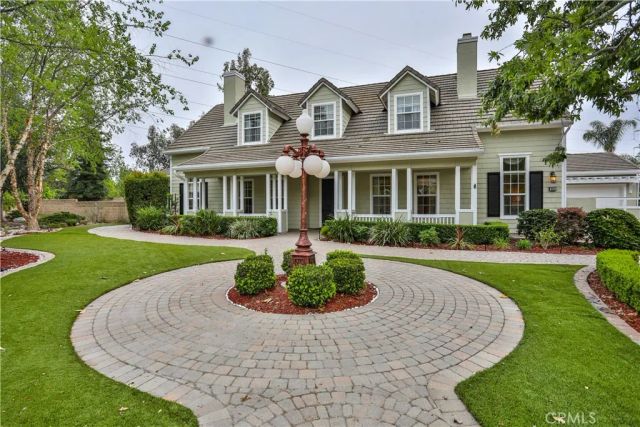 668 Adirondack Lane, Claremont, CA 91711