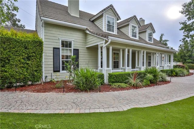 668 Adirondack Lane, Claremont, CA 91711