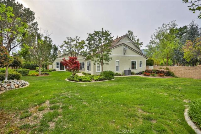 668 Adirondack Lane, Claremont, CA 91711