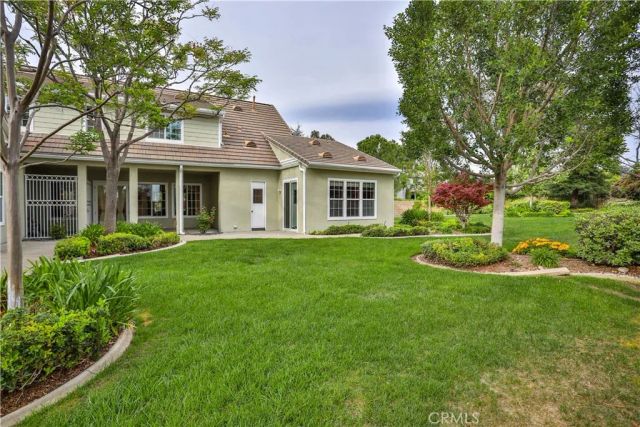668 Adirondack Lane, Claremont, CA 91711