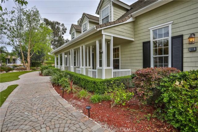 668 Adirondack Lane, Claremont, CA 91711