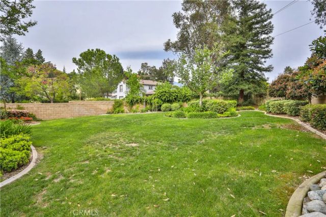 668 Adirondack Lane, Claremont, CA 91711