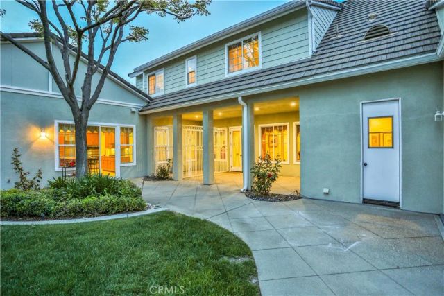 668 Adirondack Lane, Claremont, CA 91711