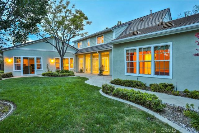 668 Adirondack Lane, Claremont, CA 91711