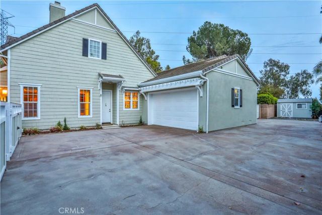 668 Adirondack Lane, Claremont, CA 91711