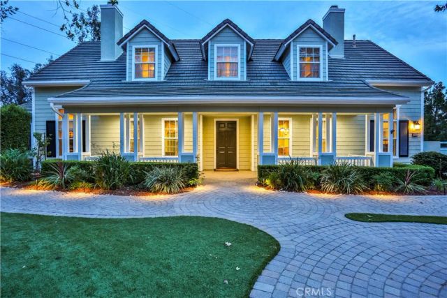 668 Adirondack Lane, Claremont, CA 91711