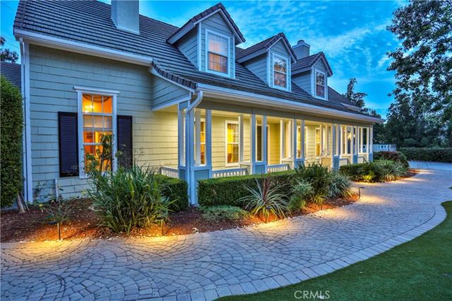 668 Adirondack Lane, Claremont, CA 91711