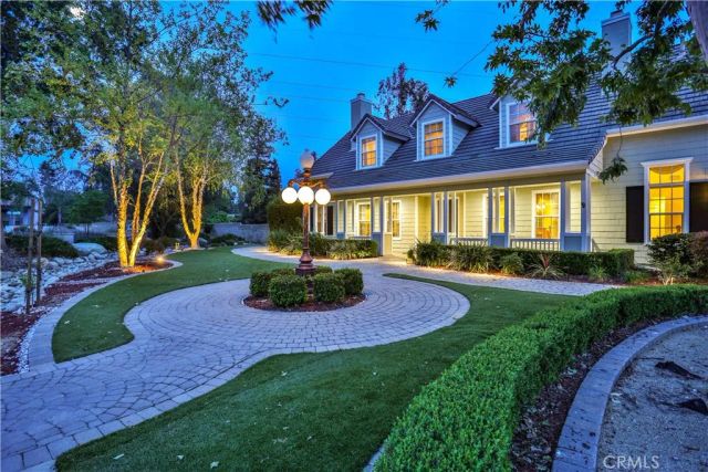 668 Adirondack Lane, Claremont, CA 91711