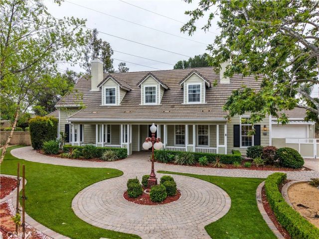 668 Adirondack Lane, Claremont, CA 91711