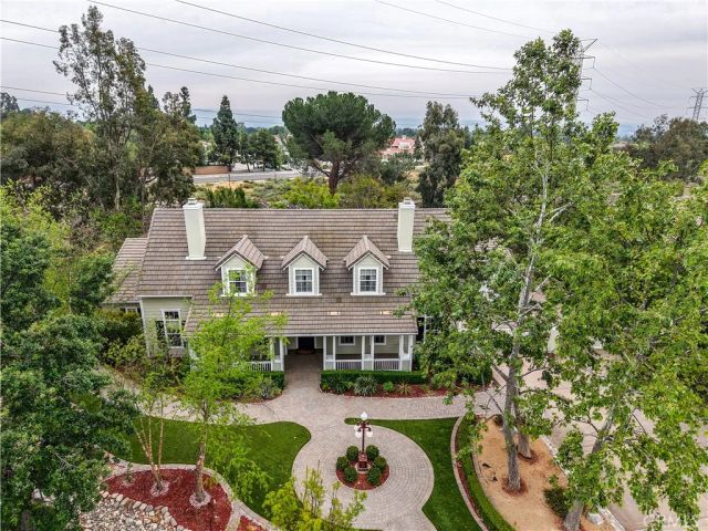 668 Adirondack Lane, Claremont, CA 91711