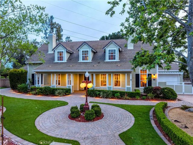 668 Adirondack Lane, Claremont, CA 91711