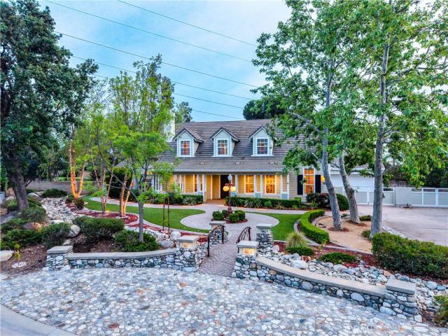 668 Adirondack Lane, Claremont, CA 91711