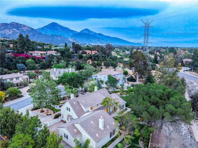 668 Adirondack Lane, Claremont, CA 91711