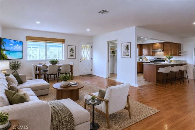 16827 S Raymond Avenue, Gardena, CA 90247