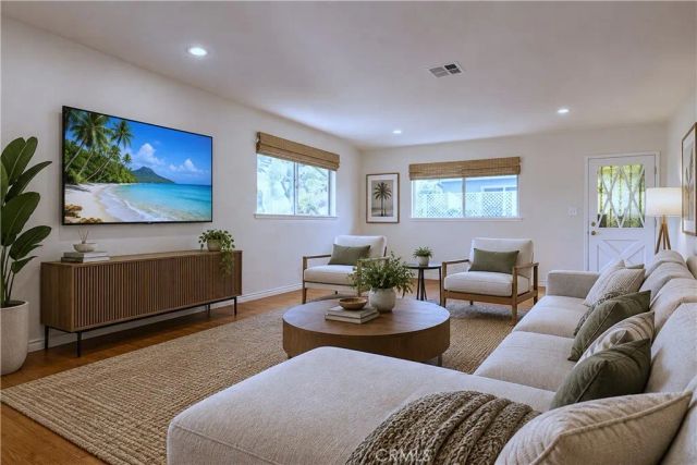 16827 S Raymond Avenue, Gardena, CA 90247
