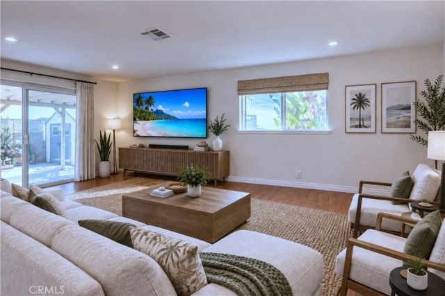 16827 S Raymond Avenue, Gardena, CA 90247