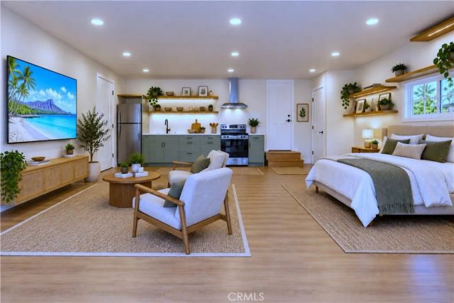 16827 S Raymond Avenue, Gardena, CA 90247