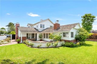 2562 Vista Drive, Newport Beach, CA 92663