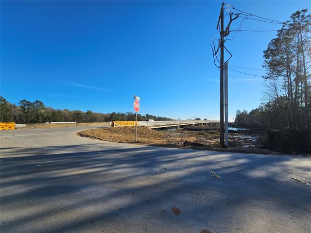 Lot 4 Sherwood Drive, Shepherd, TX 77371