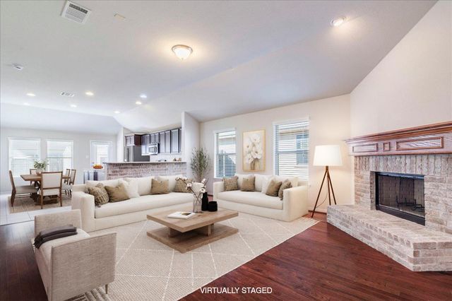 161 Mistflower LN, Kyle, TX 78640