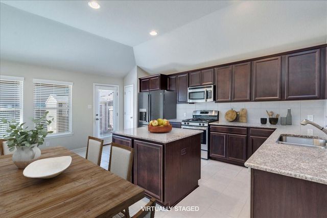 161 Mistflower LN, Kyle, TX 78640