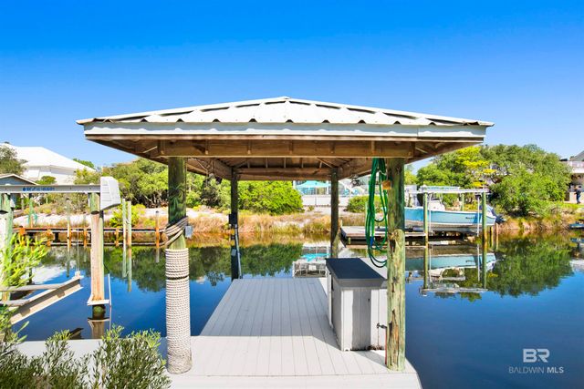 30231 Canal Court, Orange Beach, AL 36561