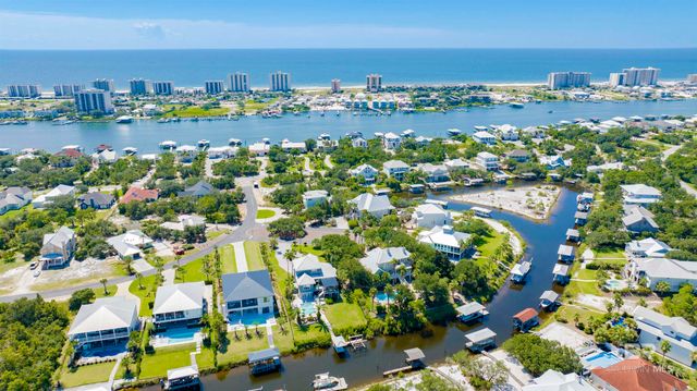 30231 Canal Court, Orange Beach, AL 36561