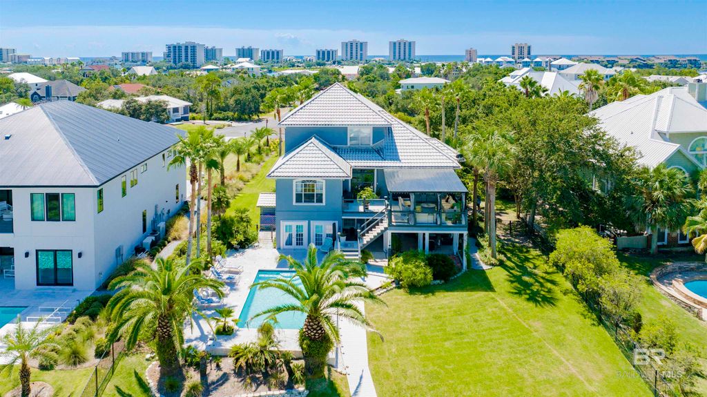 30231 Canal Court, Orange Beach, AL 36561