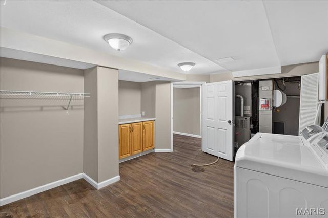 6 The Knolls Lane, Creve Coeur, MO 63141
