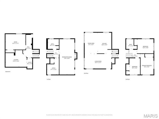 6 The Knolls Lane, Creve Coeur, MO 63141