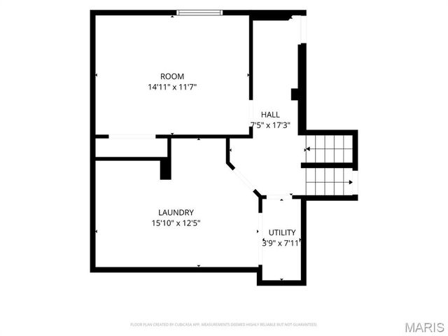 6 The Knolls Lane, Creve Coeur, MO 63141