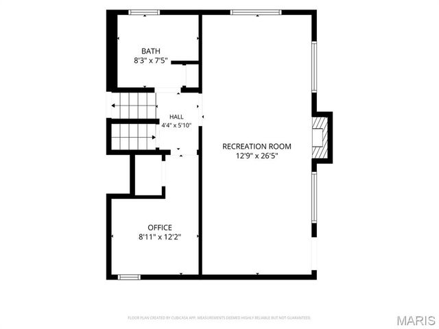 6 The Knolls Lane, Creve Coeur, MO 63141